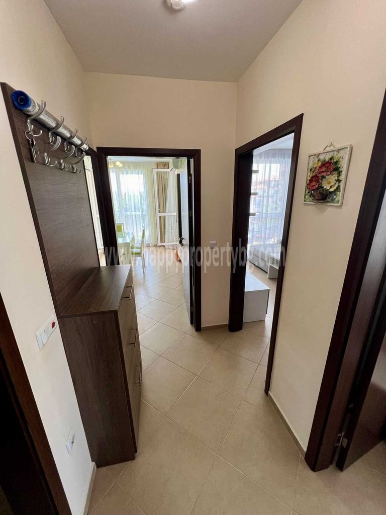 Продава се Тристаен апартамент в к.к. Слънчев бряг - 68 кв.м за 1258 €/кв.м - Снимка #11