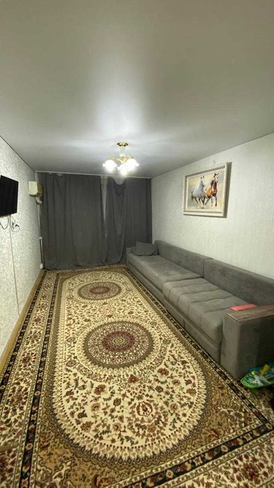 3комн улучшенный на среднем этаже, помощь в ипотеке в любом банке