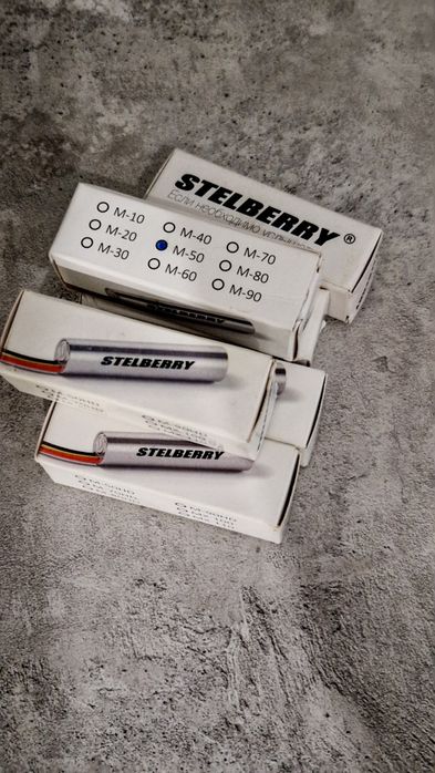 Микрофон STELBERRY М-50 цифровой