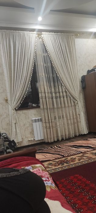 Парда сотилади. Штора, занавески, портьеры продаются.