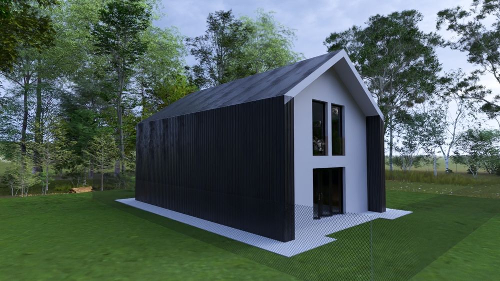 Mont Melis Residence Casă pasivă P+1 în construcție, zonă excelentă, H