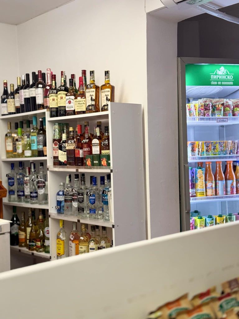 Продава се Магазин в Пловдив, Съдийски - 55 кв.м за 140 €/кв.м - Снимка #2