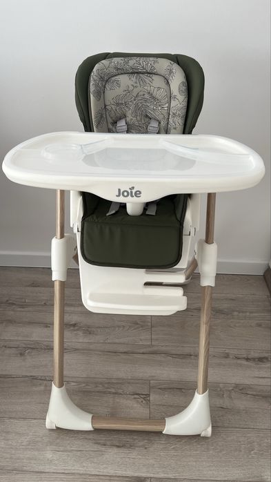 Scaun de masa bebe Joie Mimzy Recline