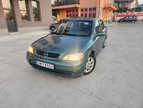 Продавам Opel Astra