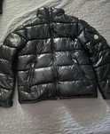 Geaca Moncler Marimea 2