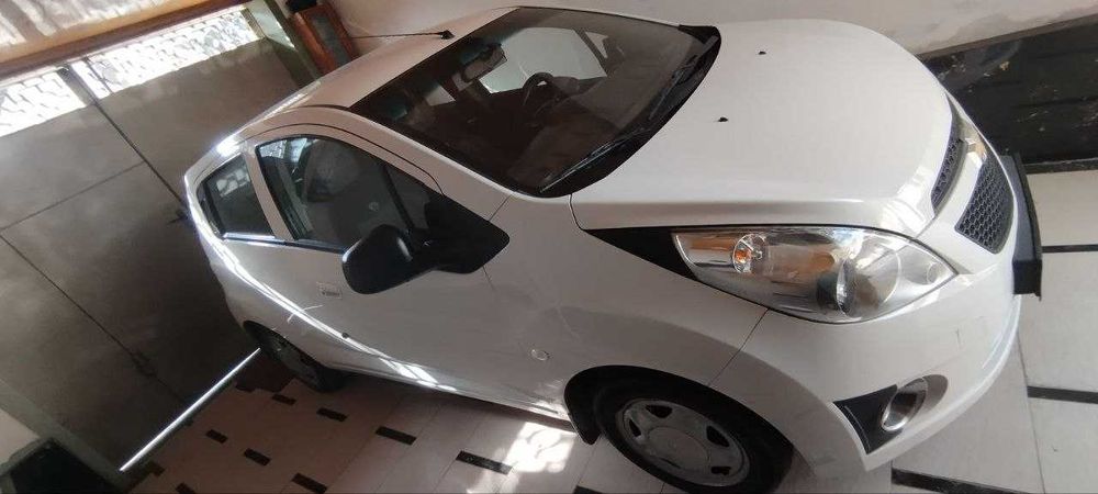 Chevrolet Spark OQ