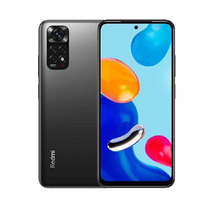 Xiaomi redmi note 11