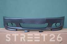 Bara fata BMW Seria 3 E46 M-tech 2