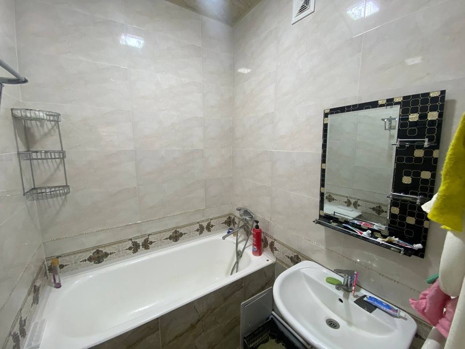 Аренда чиланзар 3.  Трёх комнатная