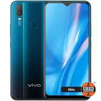 Smartphone Vivo Y11(2019), 32 Gb, 3G | UsedProducts.Ro