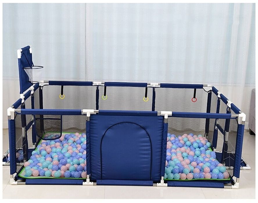 Игравой манеж новый