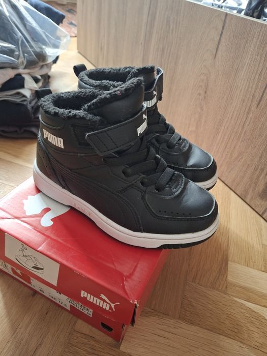 Кецове Puma 29 номер