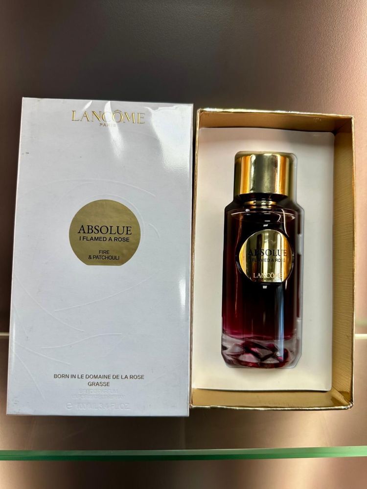 Lancome Absoluе le parfum