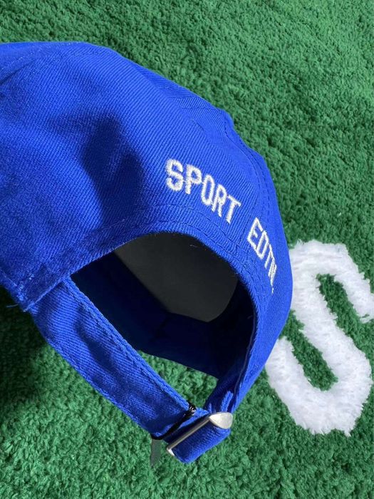 Sapca dsquared2 blue