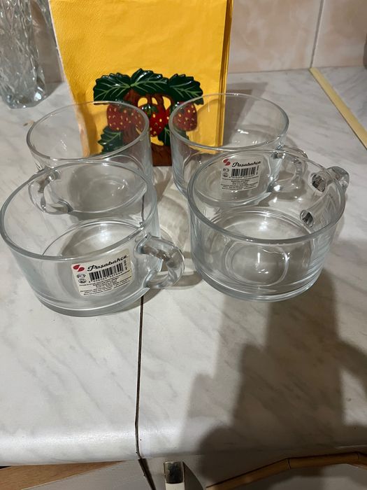 Продам  посуду разную, набор