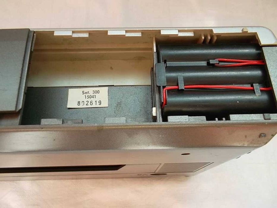 Radio portabil vechi