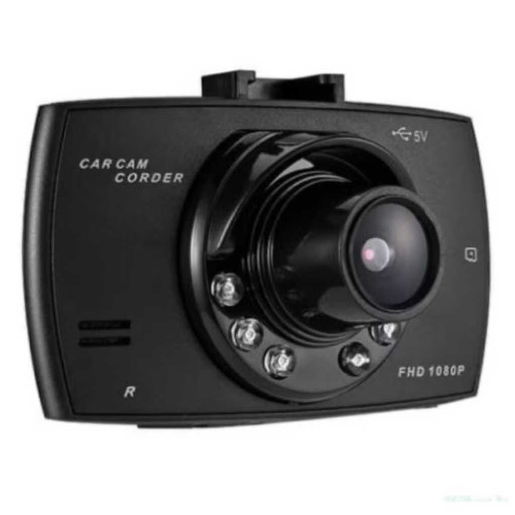 Видеорегистратор Car Camcorder IR08