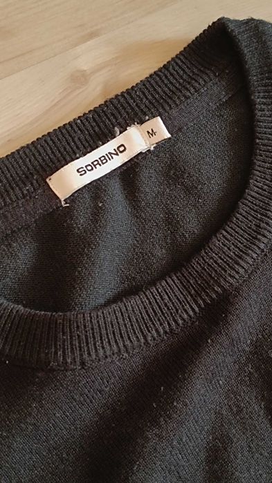 Bluza slim barbati primavara toamna