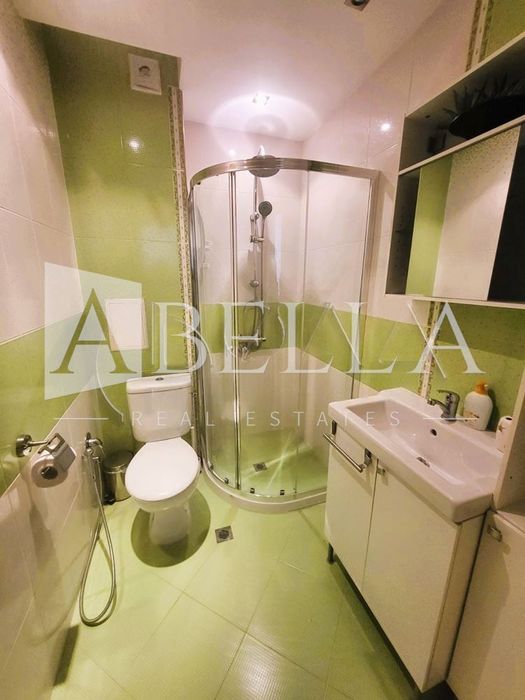 Дава се под наем Двустаен апартамент в София, Бояна - 60 кв.м за 535.5 € - Снимка #11