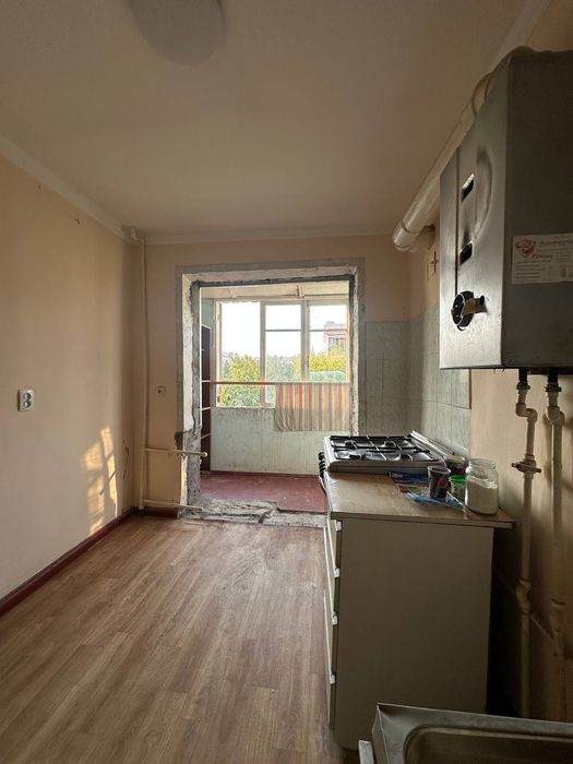 Квартира Продажа Мирабад парк Фуркат 36.500уе