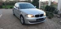 Vând BMW seria1, 116d motor 2L, 2011 euro5.