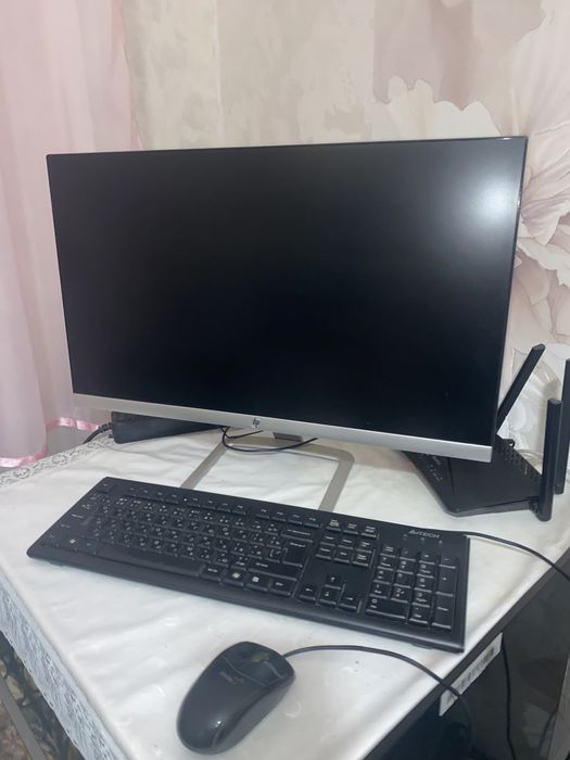 Продам компьютер