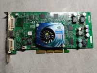 Vand placa video retro Nvidia Quadro 4 980 xgl