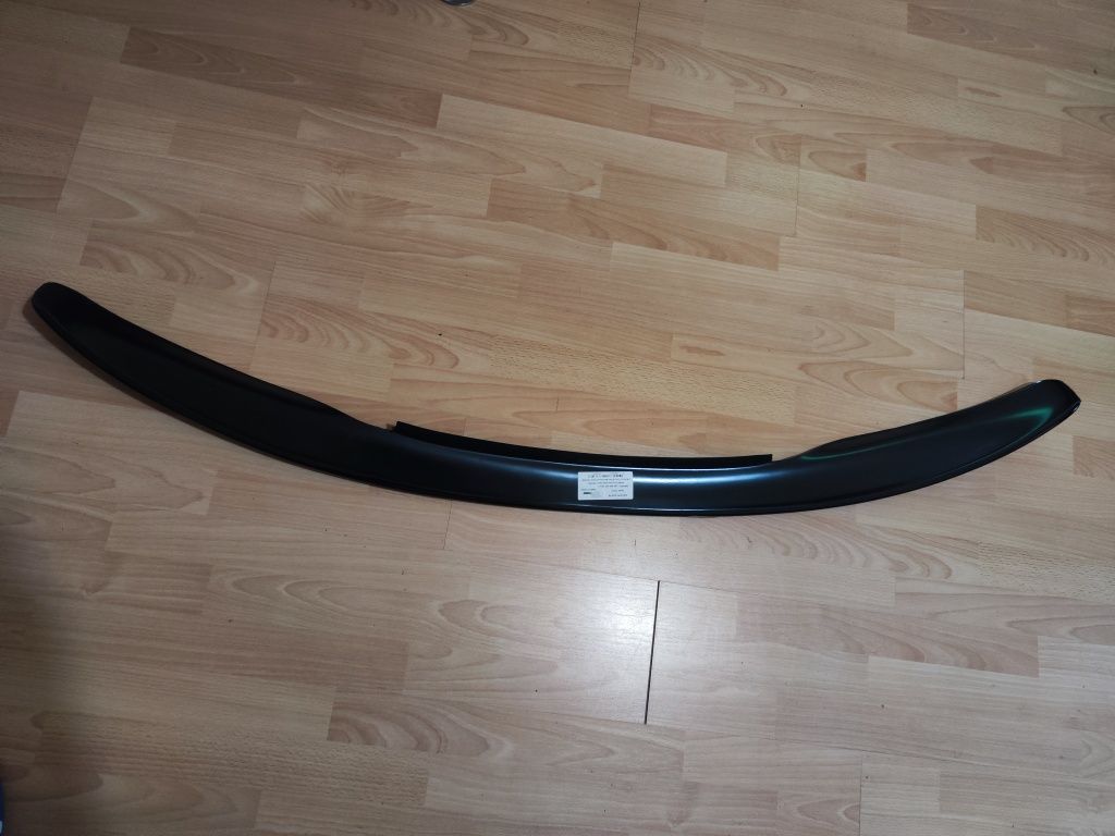 Prelungire lip spoiler sport bara fata BMW Seria 3 E46 model CSL