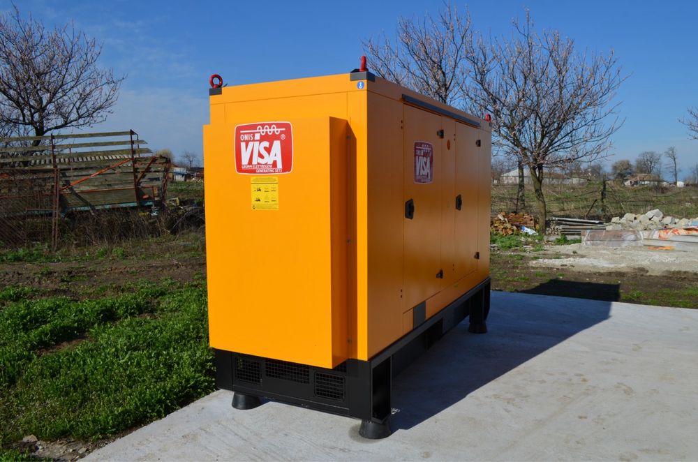 Generator de curent/grup electrogen