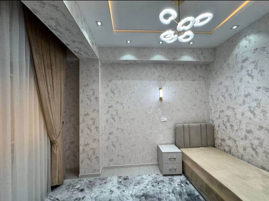 Продается квартира в новостройке