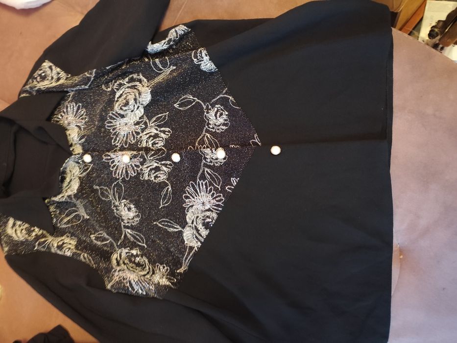 Дамска блуза за официални случаи