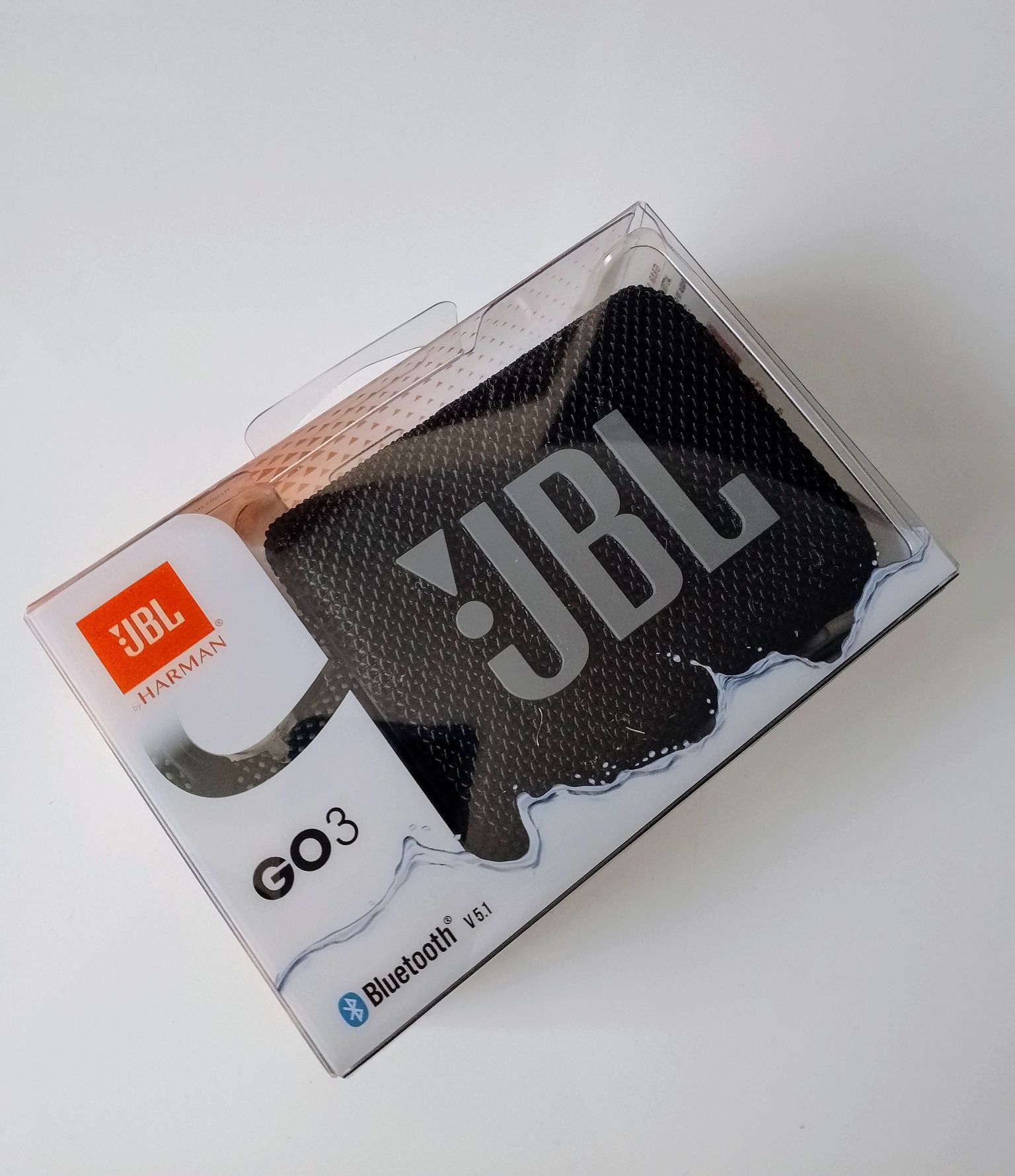 JBL Charge 5. JBL GO 3. JBL Flip 6. Original ! Nou !