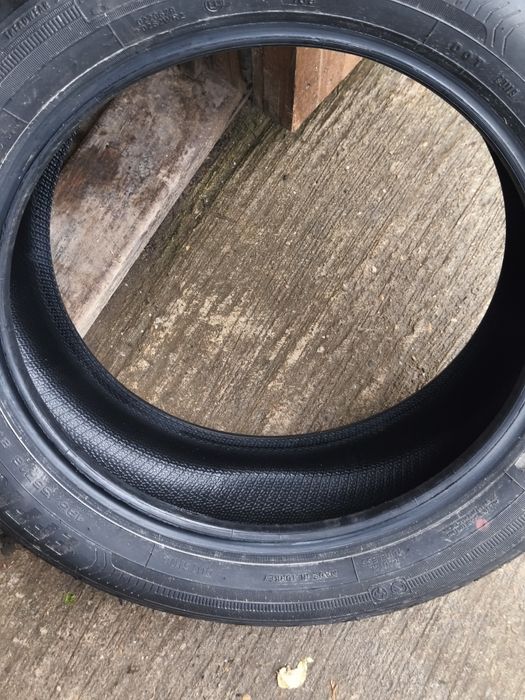 Anvelope noi Goodyear 195/55/R16