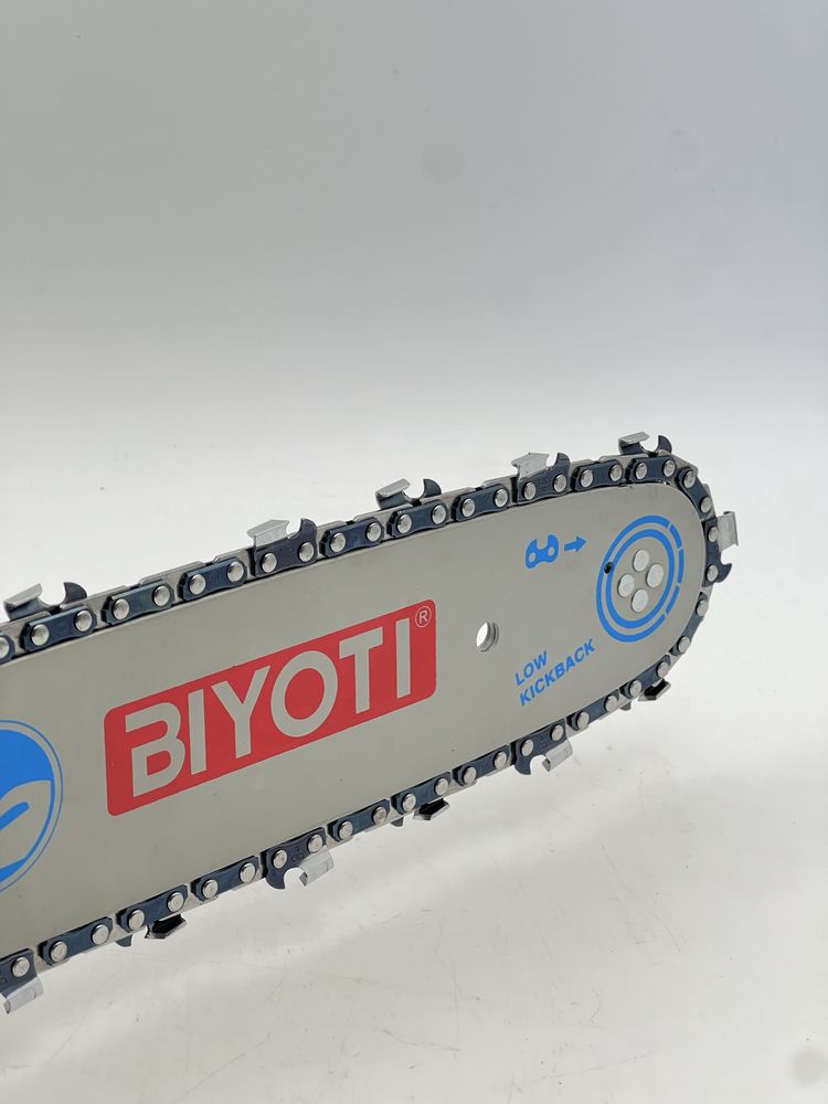 Пила цепная аккумуляторная BIYOTI BYT-124