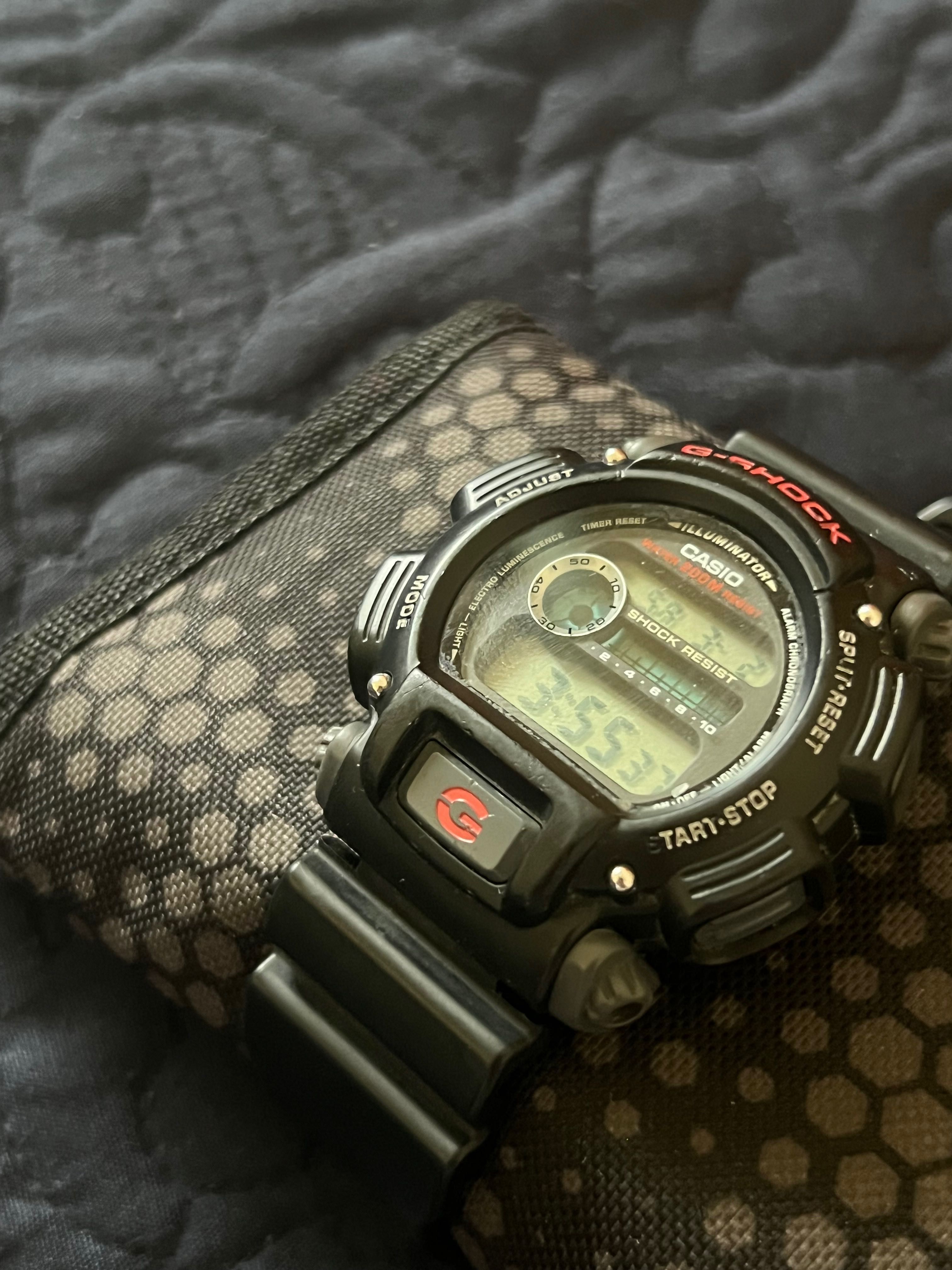 Casio G-SHOCK DW-9052 (3232)