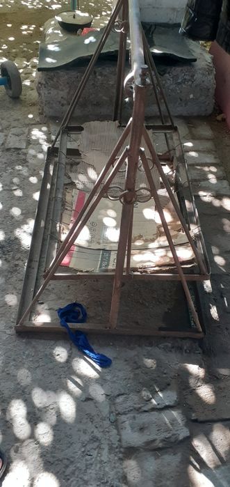 Arģimchoq kelishiladi