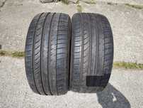 Anvelope vara sh 2 x 275/40/20 Dunlop sport Maxx GT, profil 6 mm