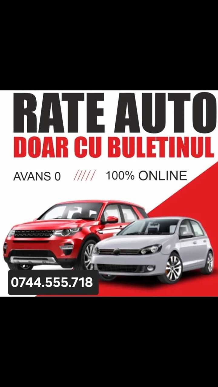 Vand VW Golf 5  Diesel 1.9  CASH sau RATE