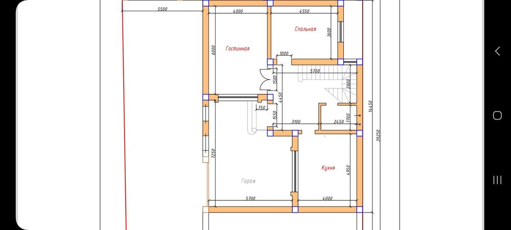 Uy sotiladi, Xasanboy mahalla, Yunusobod tumanida