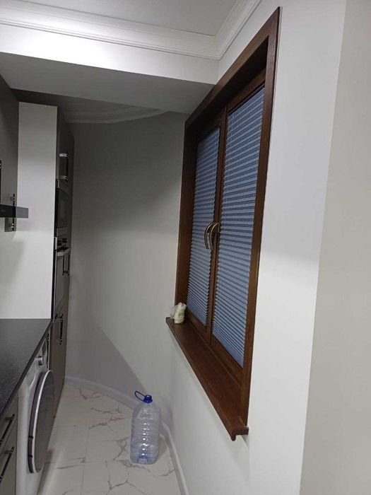 3 комнатная ЕВРО ремонт, ориентир Космонавты метро. 3/2/12