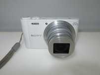 Sony Cyber-shot DSC-WX350 фотоапарат FULL HD, 18MP, 20x оптичен зум