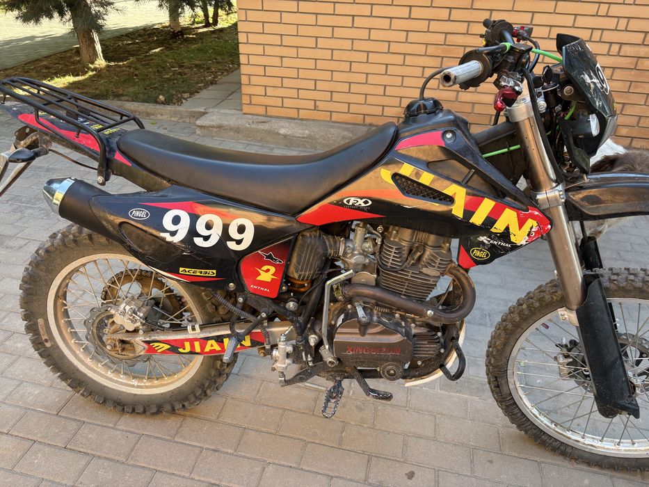 دا продам эндуро