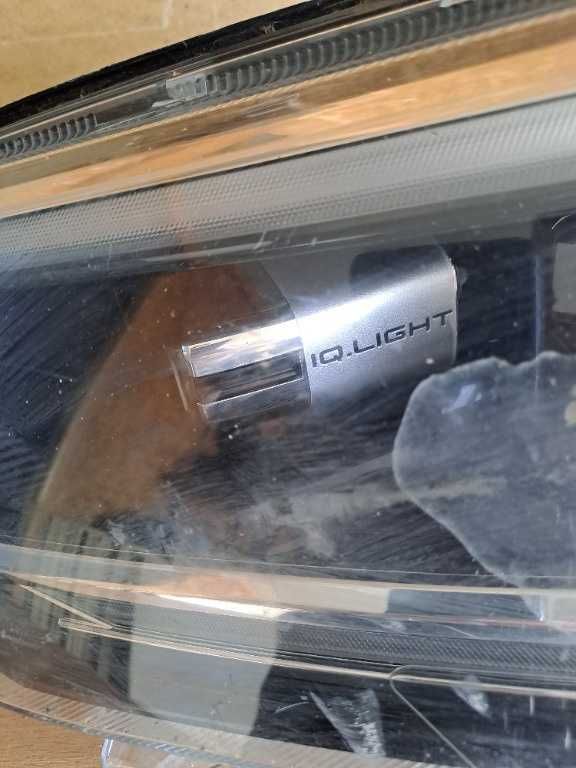 Far stanga VW Taigo Full Led IQ Light original Europa cod 2G7941035A