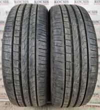 Anvelope vara 205/55/17 - PIRELLI -foarte bune