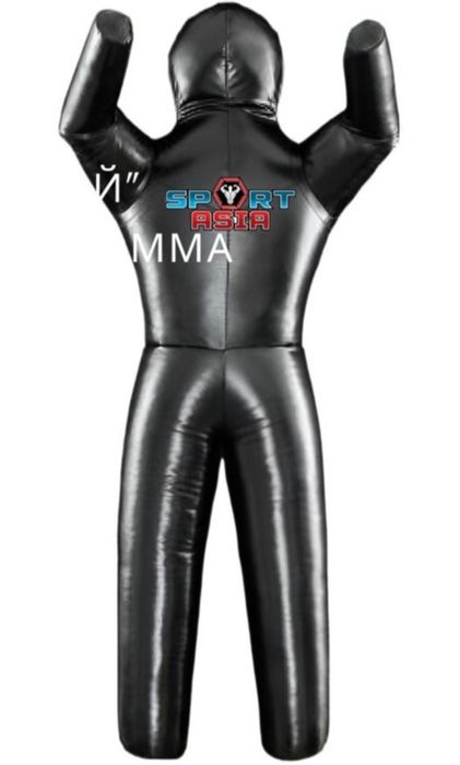 Борцовский манекен 160 см, 40 кг - отличное состояние