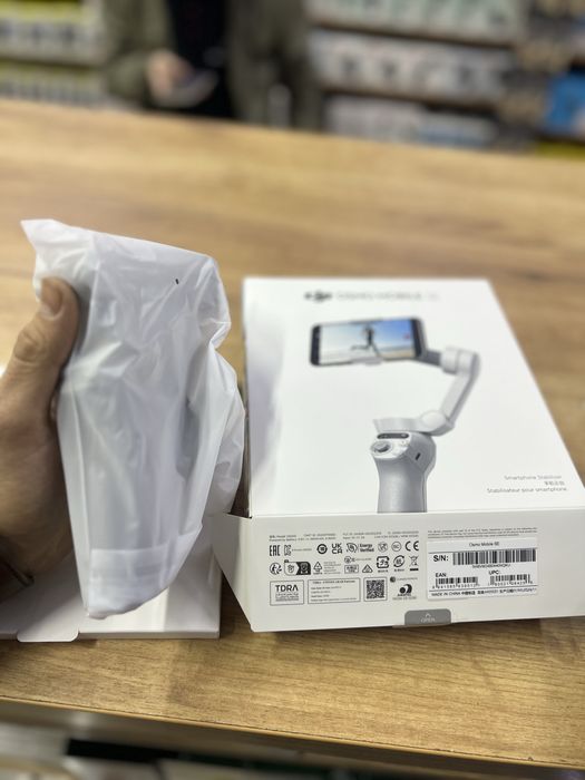 DJI OSMO SE mibile