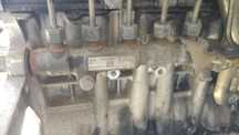 Rampa injectoare 1.6 tdci hhda ford focus 2 9654592680