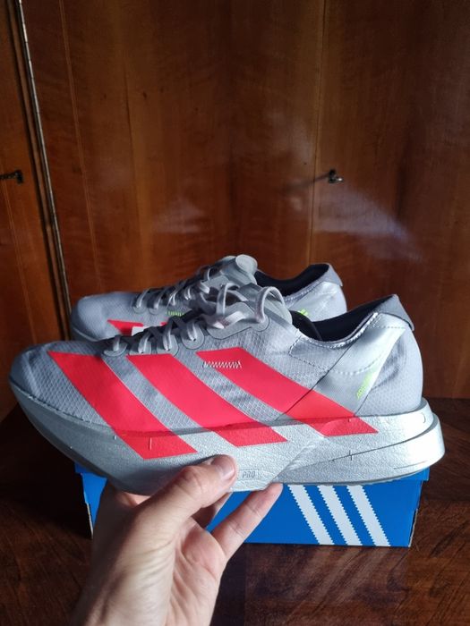 Adidas Adizero Adios pro 4