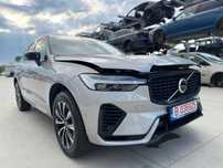 Volvo xc60 T6 plug in hybrid AWD 2024  NOU avariat ars avariate lovit