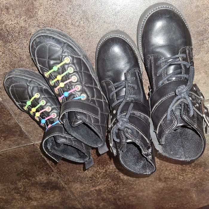 Боти и кецове HM